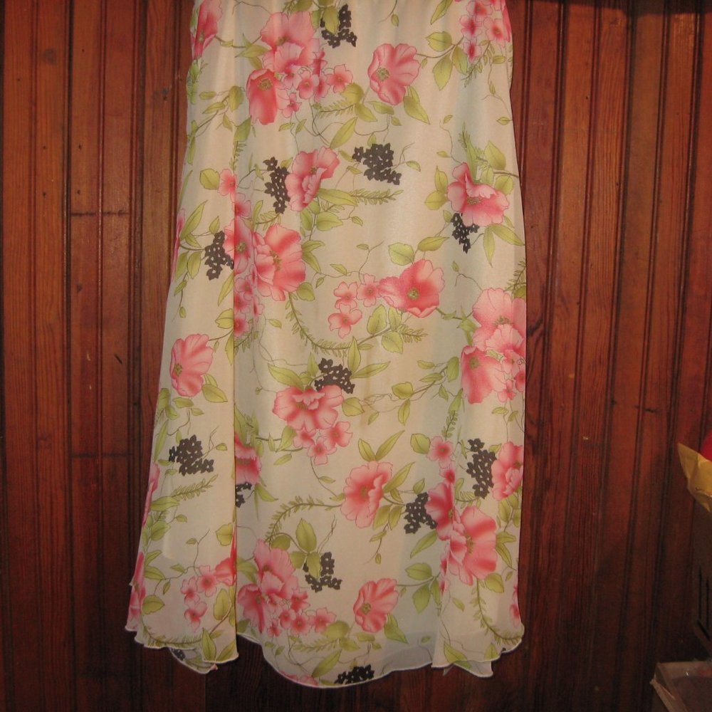 Sag Harbor, Size 14 Skirt